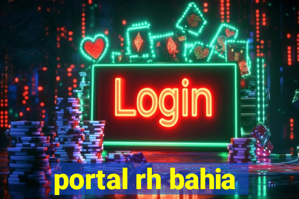 portal rh bahia